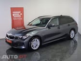 BMW 330 e Auto Corporate Edition