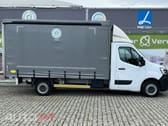Renault Master TOLDE TIPO TIR