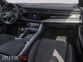 Audi Q8 55 TFSIe Q S LINE 
