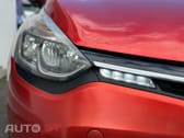 Renault Clio 1.2 TCE GT EDC