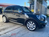 MINI Countryman Cooper D