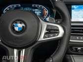BMW 318 i Aut. M Sport