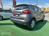 Renault Captur 0.9 TCE