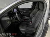 Peugeot 2008 1.2 Hybrid Allure e-DCS6