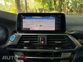 BMW iX3 M Sport Impressive
