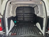 Peugeot Partner 1.6 Bluehdi