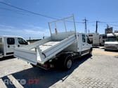 Ford Transit 2.2 TDCI Basculante C/iva dedutivel
