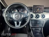 Mercedes-Benz GLA 200 d Aut.