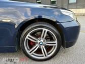 BMW 520 d