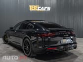 Porsche Panamera 4 E-Hybrid Platinum Edition