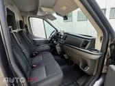 Ford Transit 350 L3 2.0 TDCi H2 Trend