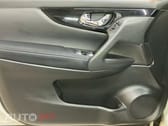 Nissan Qashqai Acenta Connect