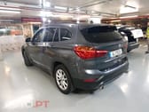BMW X1 18 d sDrive Auto