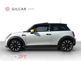 MINI Cooper Cooper SE Premium Yours