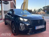 Peugeot 2008 1.2 PureTech Style