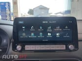 Hyundai Kauai EV 64 kWh Premium
