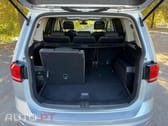 Volkswagen Touran 2.0 TDI Highline DSG