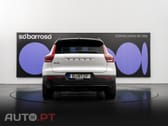 Volvo XC40 Recharge Extended Range Core