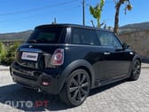 MINI Cooper Pack John Cooper Works