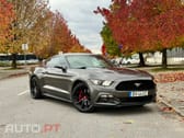 Ford Mustang 2.3 Eco Boost Aut.