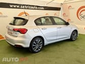 Fiat Tipo 1.3 M-Jet Lounge J17