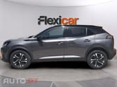 Peugeot 2008 1.5 BlueHDi GT