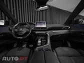 Peugeot 3008 1.5 BlueHDi GT Line EAT8