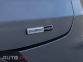 Ford Puma 1.0 EcoBoost Hybrid ST-LINE