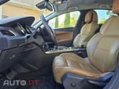 Peugeot 508 RXH 2000 HDi hybrid4 Caixa Automática 200 Cv's Sport