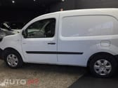 Renault Kangoo Z.E.