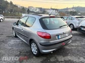 Peugeot 206 1.1 Color Line