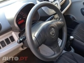 Nissan Pixo 1.0 A/C 5portas