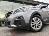 Peugeot 3008 1.5 BlueHDi Active