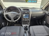 Opel Astra 1.2 Selection