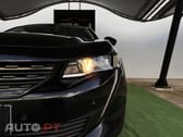Peugeot 508 1.5 Blue HDI