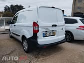 Ford Transit 1.5tdci 2lug courier