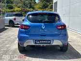 Renault Clio Outro