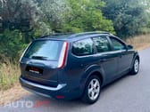 Ford Focus 1.6 TDCI