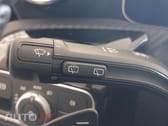 Mercedes-Benz A 180 d Style Aut