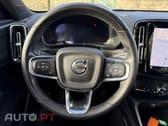 Volvo XC40 Recharge 69 kWh Single Motor Plus