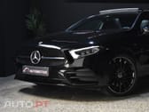 Mercedes-Benz A 250 e AMG Line 8G-DCT AMG Line