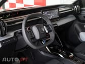 Citroen e-C3 Aircross MAX