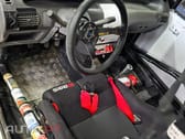 Fiat Punto 85 16V ELX