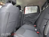 Renault Clio Sport Tourer 1.5 dCi Limited
