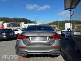 Mercedes-Benz A 250 e AMG Line