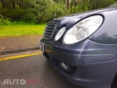 Mercedes-Benz E 200 T CDI Auto Classic