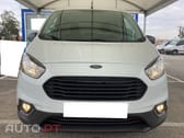 Ford Transit 1.5 TDCi Trend