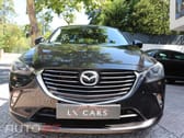 Mazda CX-3 1.5 Sky.Excellence