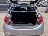 Peugeot 208 1.2 PureTech Signature