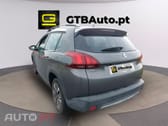 Peugeot 2008 1.2 PureTech Allure
